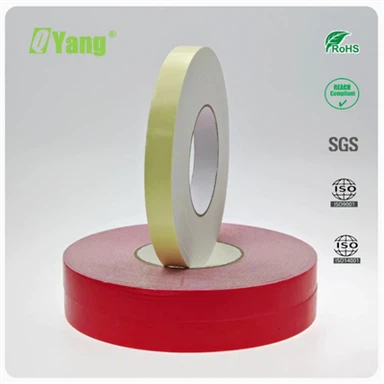 Ljepljiva PE/EVA dvostrana pjenasta traka za automobil